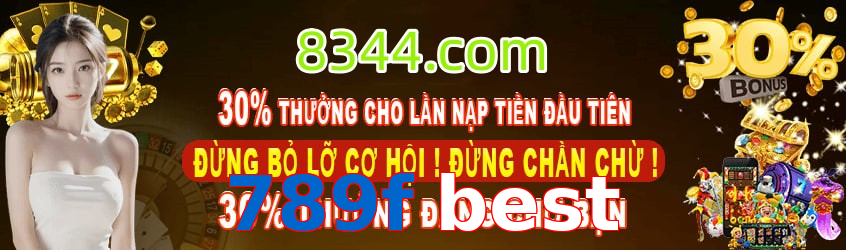 789f best