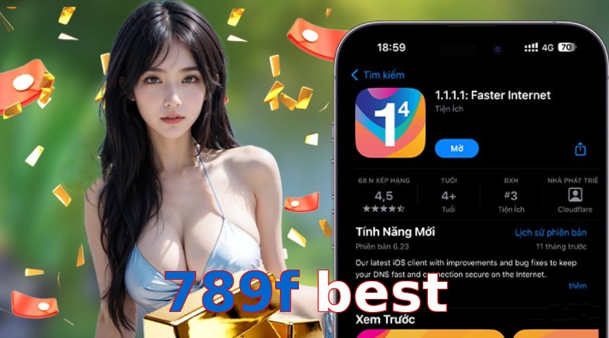 789f best