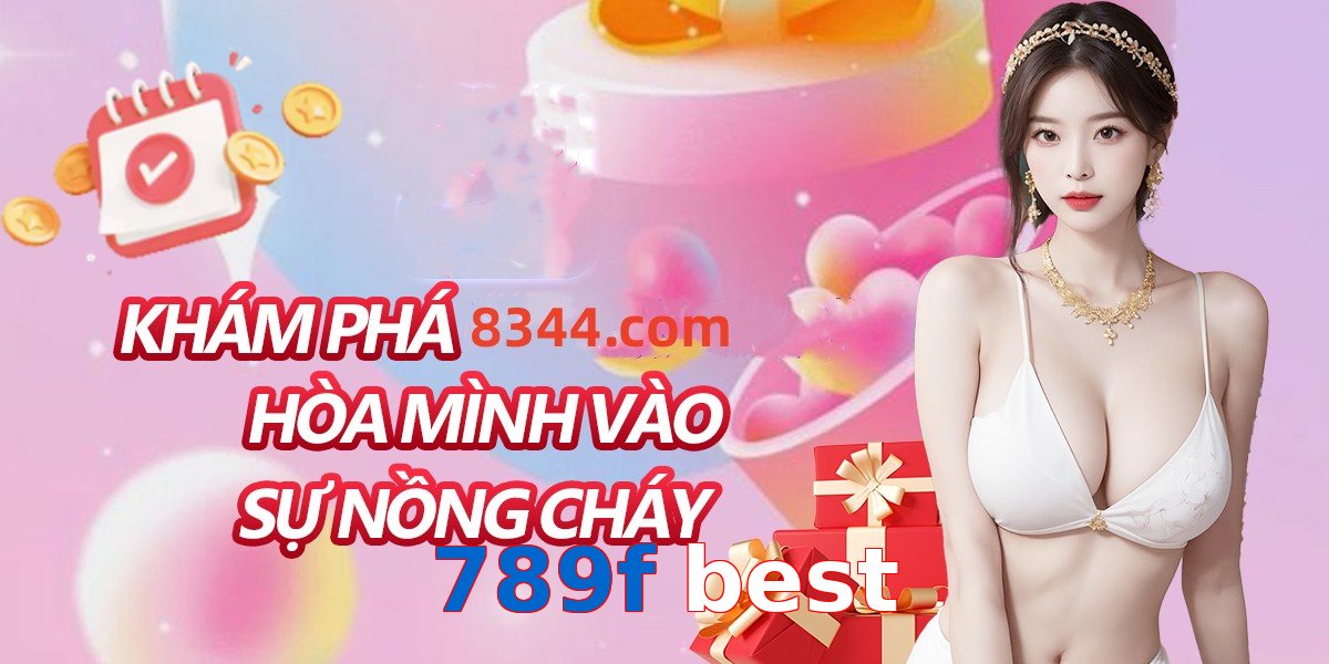 789f best