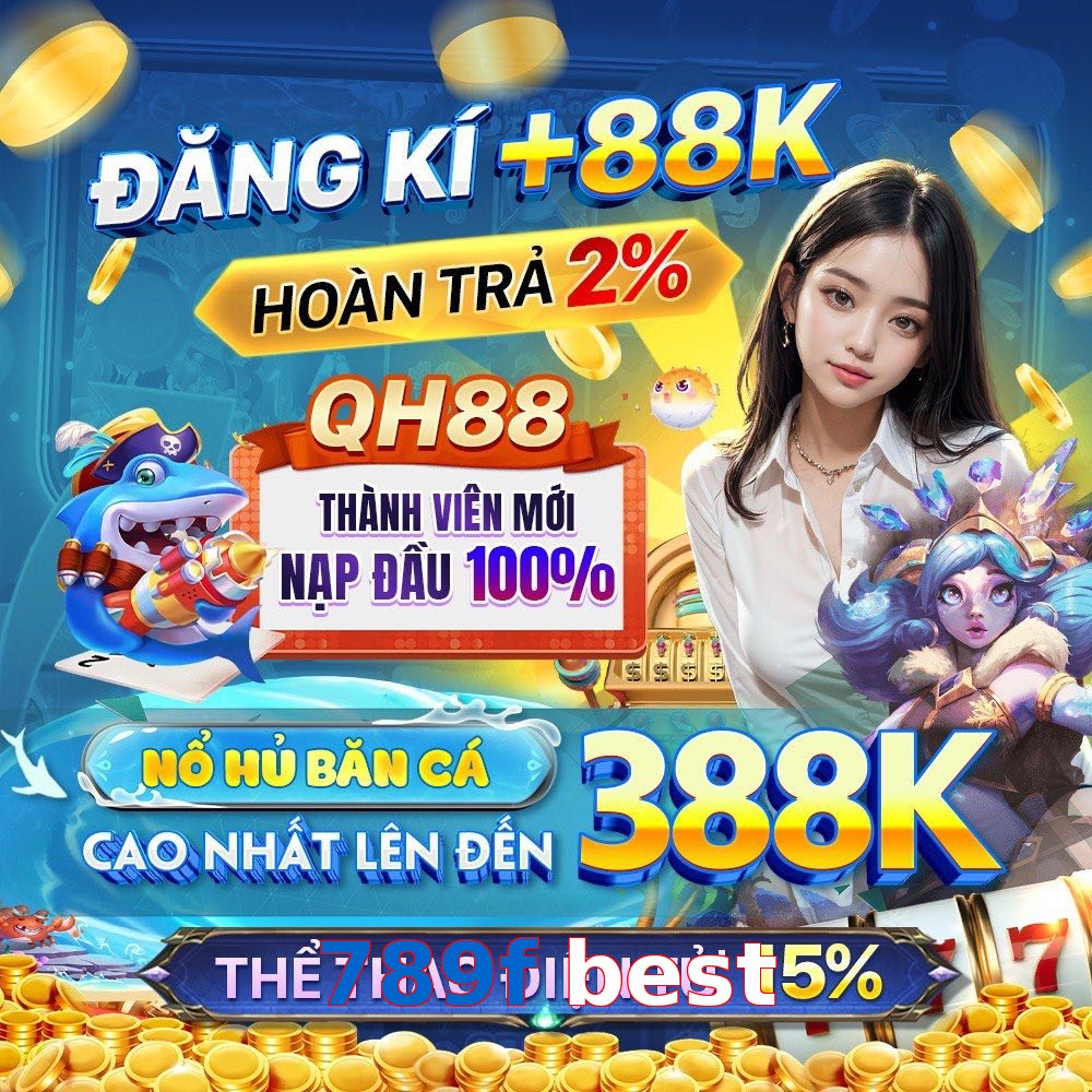 789f best