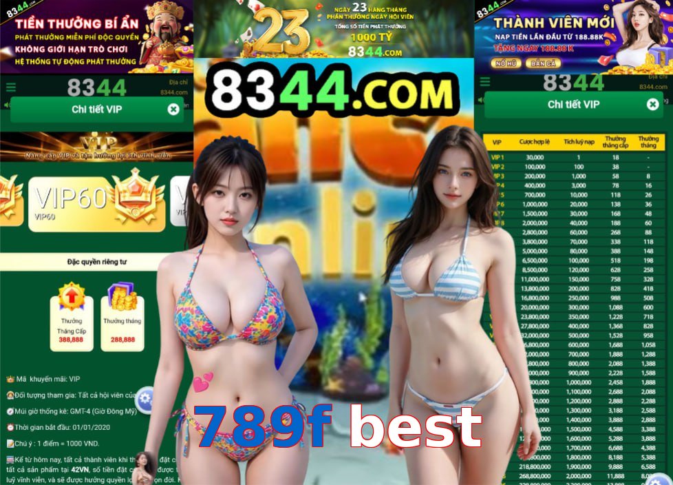 789f best