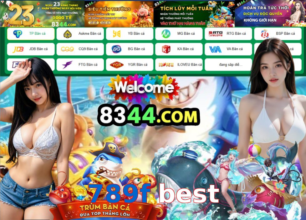 789f best